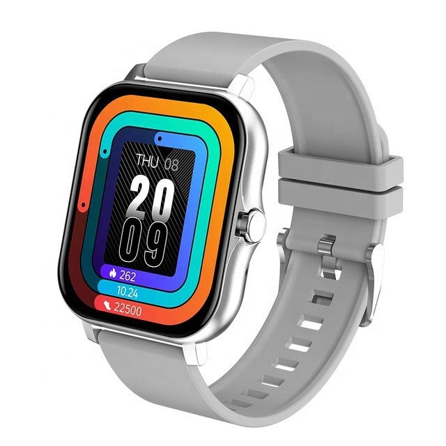 Y13 montre intelligente pour les femmes plus jeunes Bluetooth appel Relogio Smartwatch fréquence cardiaque pression artérielle Sport Fitness Tracker