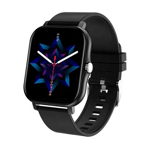 Y13 montre intelligente pour les femmes plus jeunes Bluetooth appel Relogio Smartwatch fréquence cardiaque pression artérielle Sport Fitness Tracker